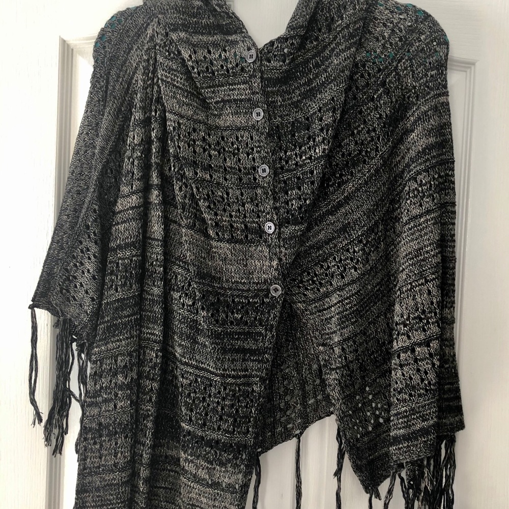 Lularoe Mimi scarf/shawl